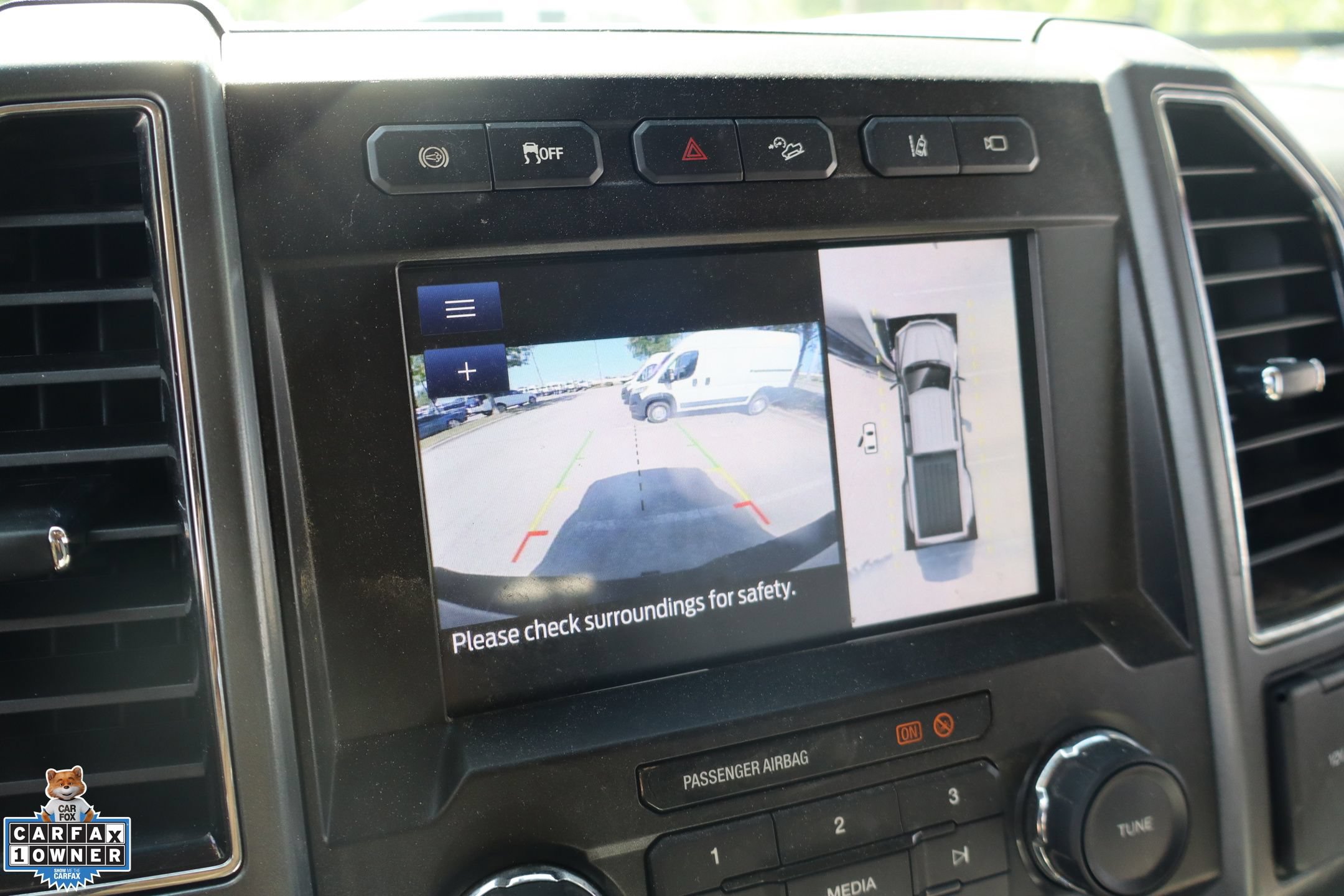 Certified 2022 Ford F450 XLT w/ FX4 Off-Road Package AWD/4WD image 21