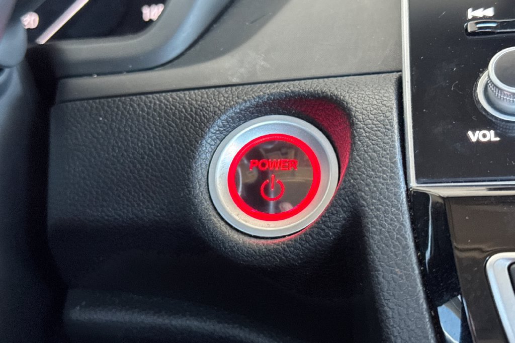 Used 2020 Honda Insight Touring image 25