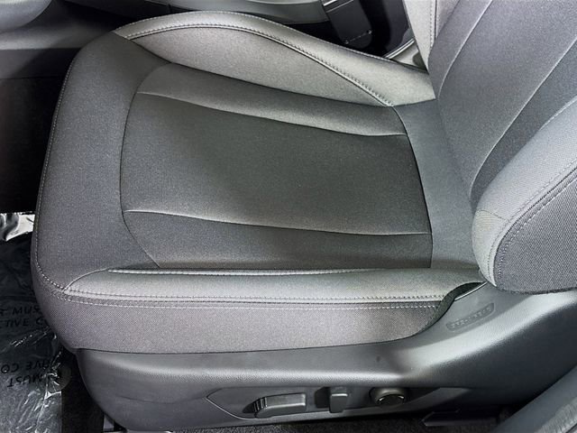 New 2026 Subaru Crosstrek 2.0i Premium image 18