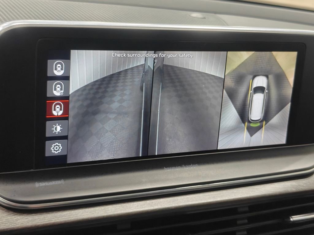 Used 2020 Kia Telluride SX w/ SX Prestige Package image 56