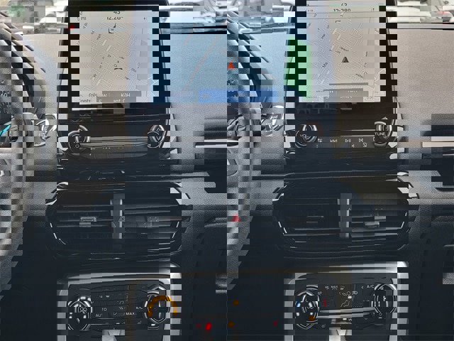 Certified 2022 Ford EcoSport Titanium w/ Interior Protection Package image 27