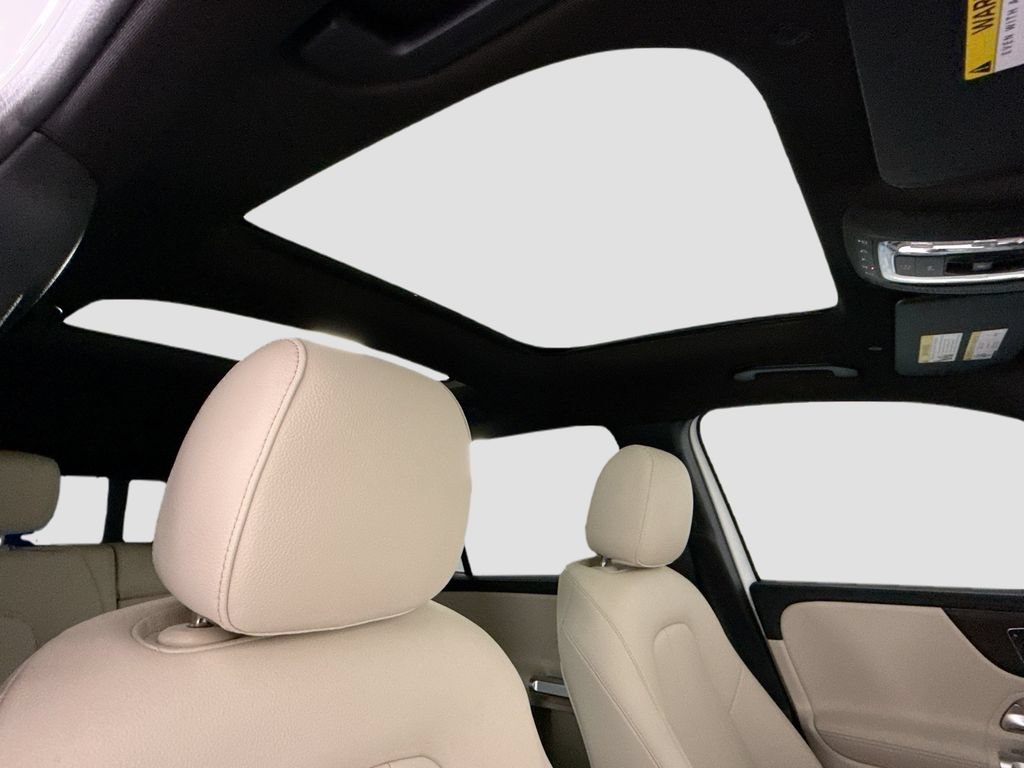 Certified 2026 Mercedes-Benz GLB 250 image 18