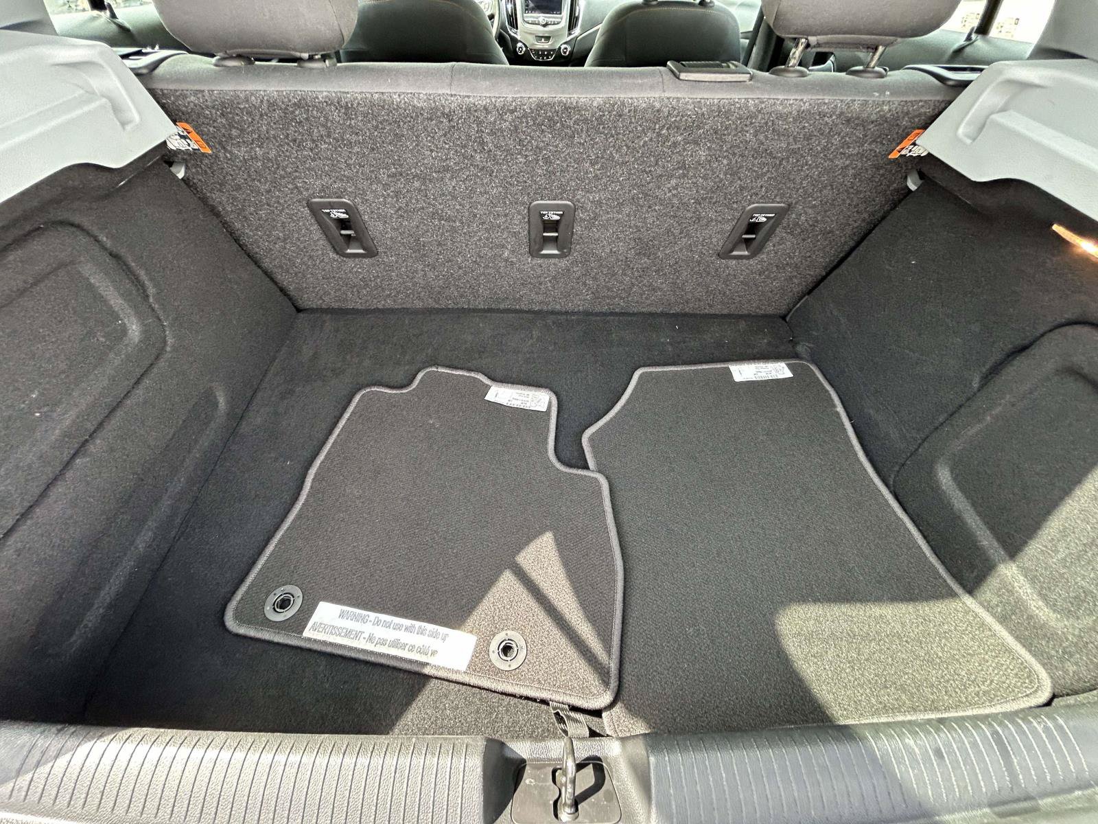 Used 2019 Chevrolet Cruze LS w/ LS Convenience Package FWD image 15