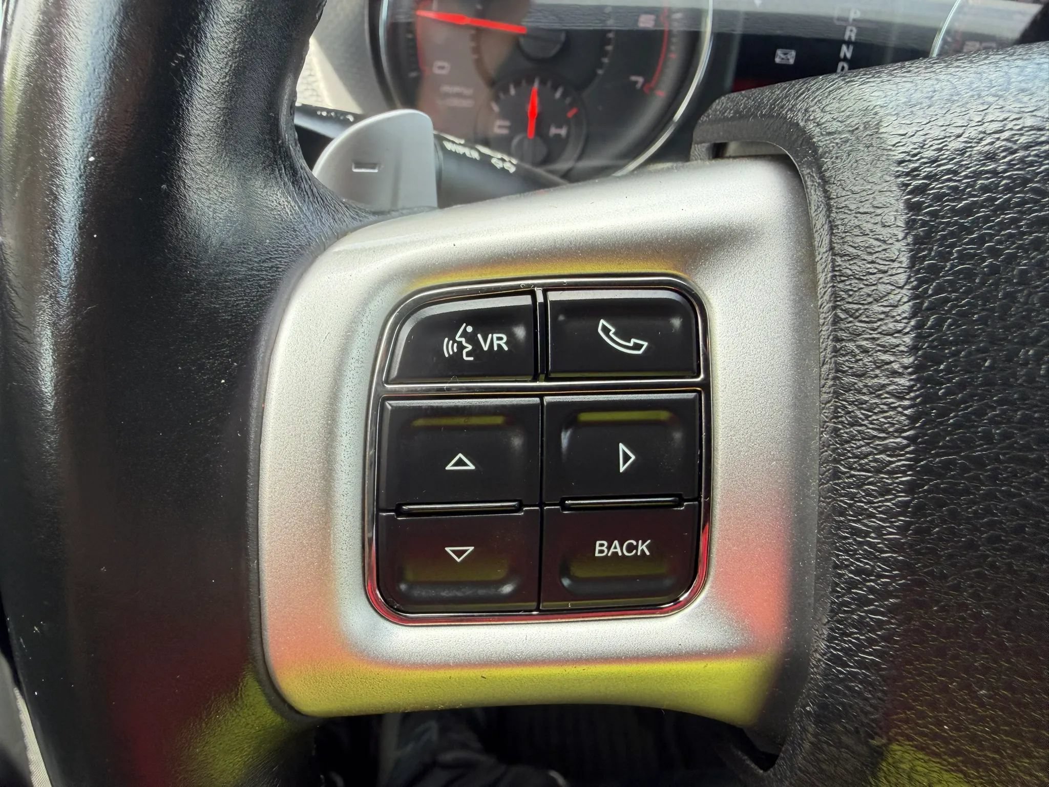 Used 2014 Dodge Charger SXT w/ Blacktop Package RWD image 16