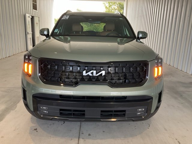 Used 2024 Kia Telluride SX X-Line image 30