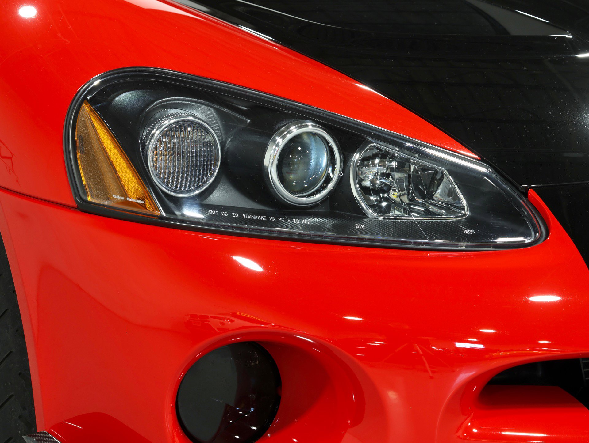 Used 2008 Dodge Viper SRT-10 w/ Competition Group image 39