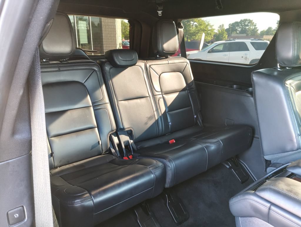 Used 2024 Lincoln Navigator L Reserve w/ Equipment Group 201A AWD/4WD image 26