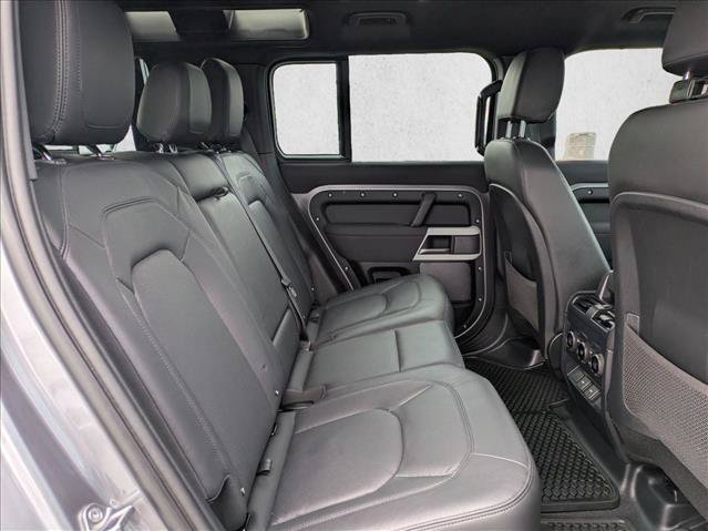 Used 2023 Land Rover Defender 110 S AWD/4WD image 20