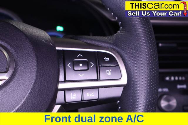 Used 2019 Lexus RX 350 F Sport w/ Navigation Package AWD/4WD image 18
