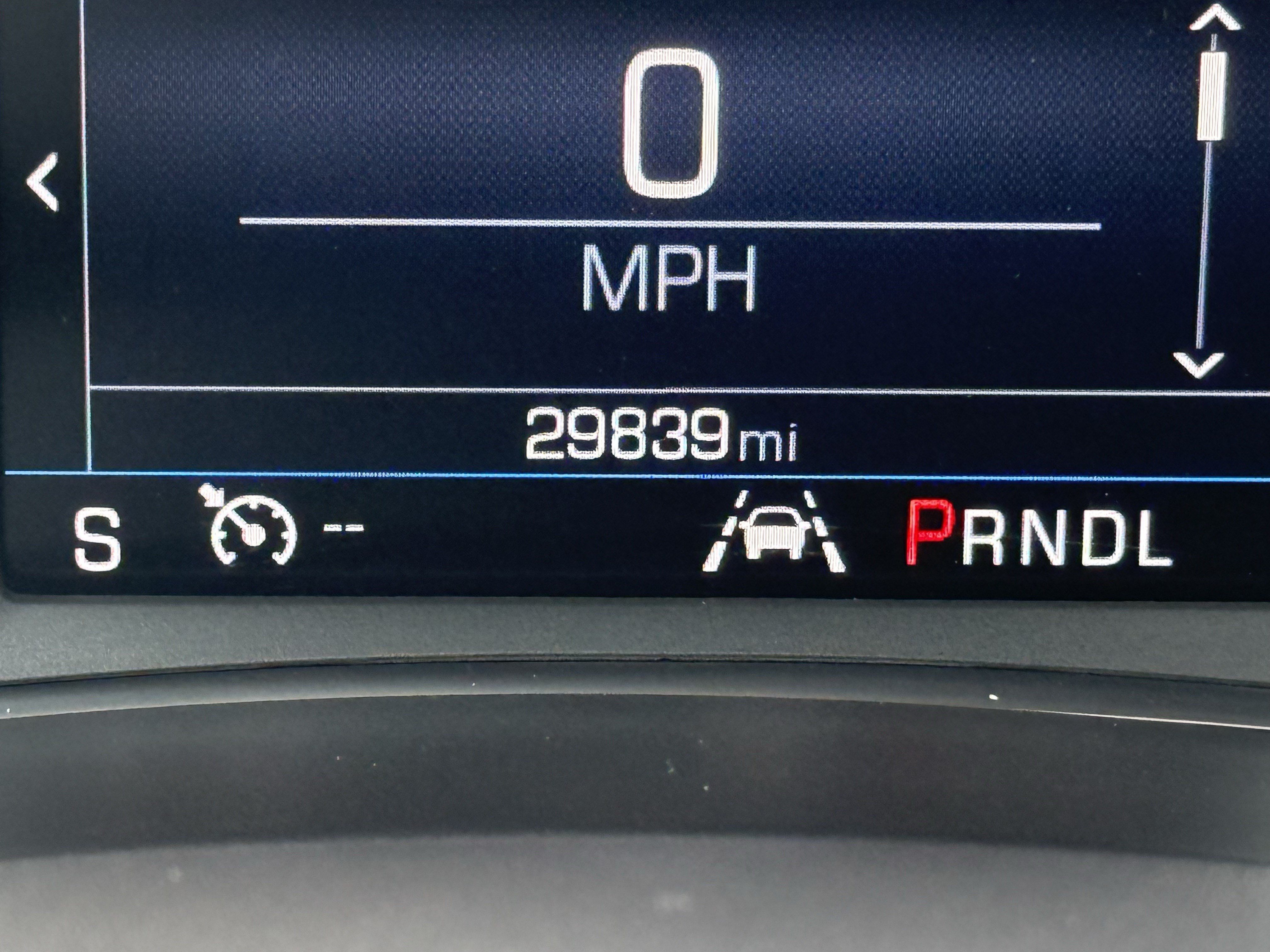 Used 2024 Chevrolet Equinox LT FWD image 20