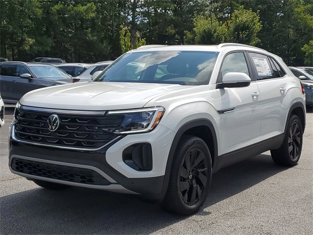 New 2026 Volkswagen Atlas Cross Sport SE image 35