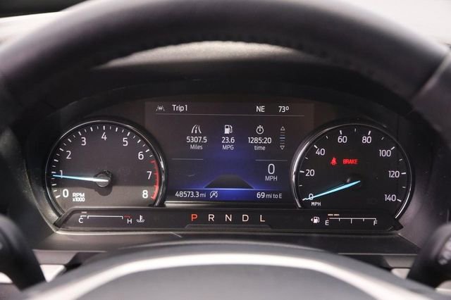 Certified 2024 Ford Explorer XLT w/ Equipment Group 202A AWD/4WD image 15