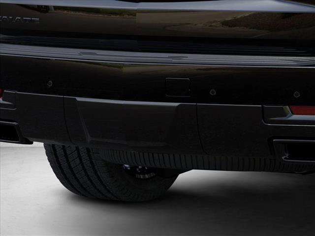 New 2026 Cadillac Escalade ESV Platinum Sport image 14