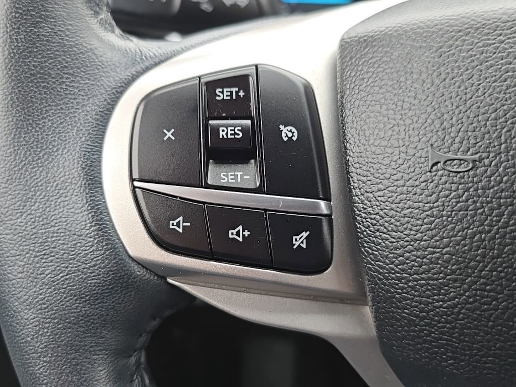 Used 2023 Ford Explorer XLT w/ Equipment Group 202A image 20