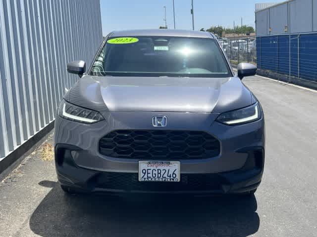 Used 2023 Honda HR-V LX image 2