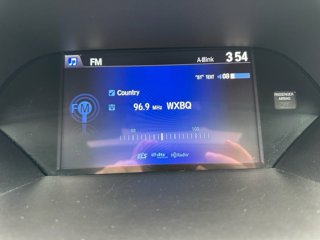 Used 2018 Acura RDX w/ Technology Package image 20