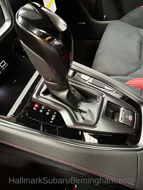 New 2026 Subaru WRX Limited image 18