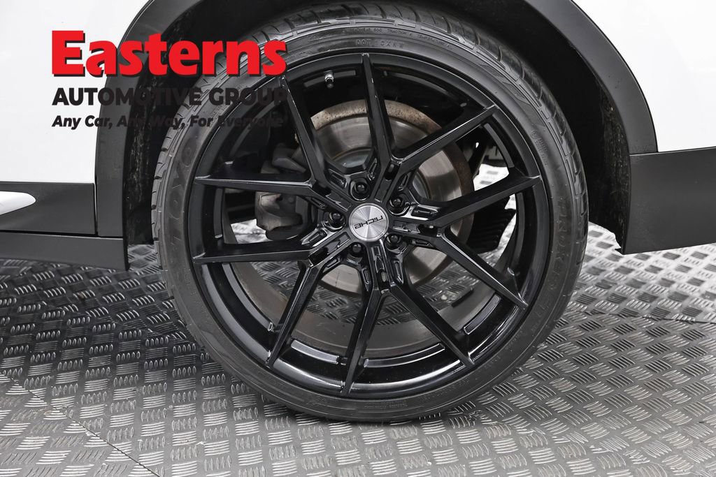 Used 2023 BMW X4 xDrive30i w/ Premium Package AWD/4WD image 35