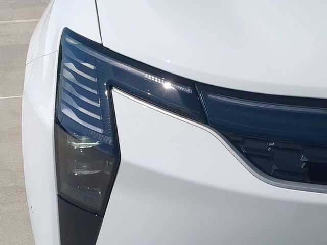 New 2027 Chrysler Pacifica Limited FWD image 10