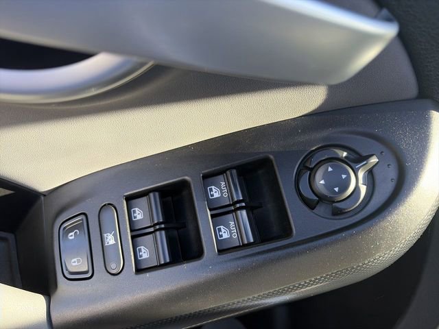 Used 2017 FIAT 500X Pop w/ Pop Popular Equipment Package AWD/4WD image 13