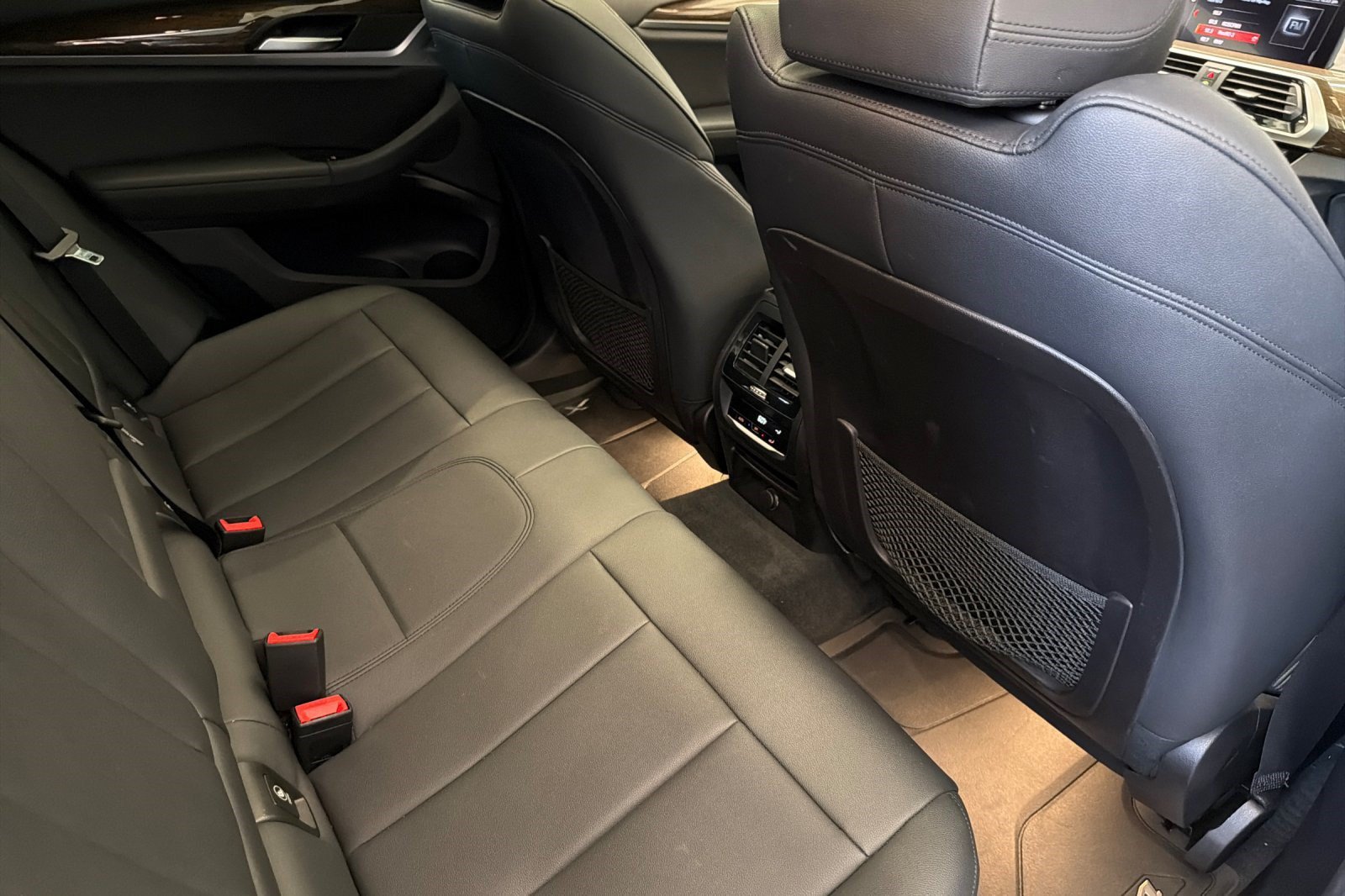 Used 2019 BMW X4 xDrive30i AWD/4WD image 33