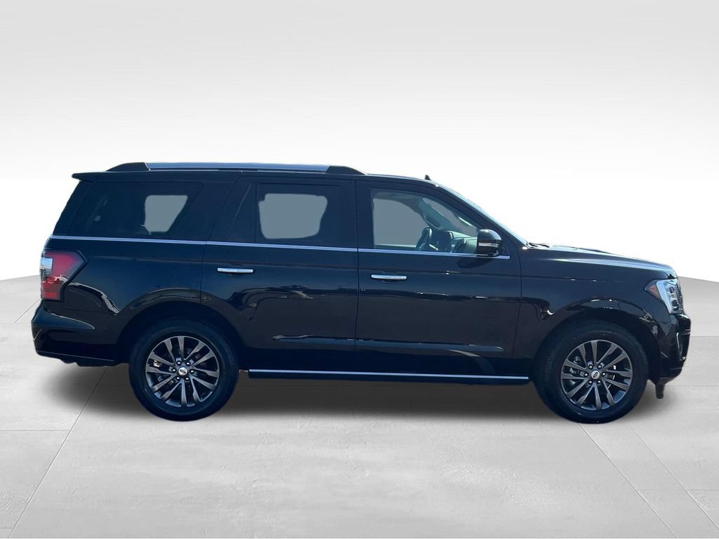 Used 2021 Ford Expedition Limited AWD/4WD image 6