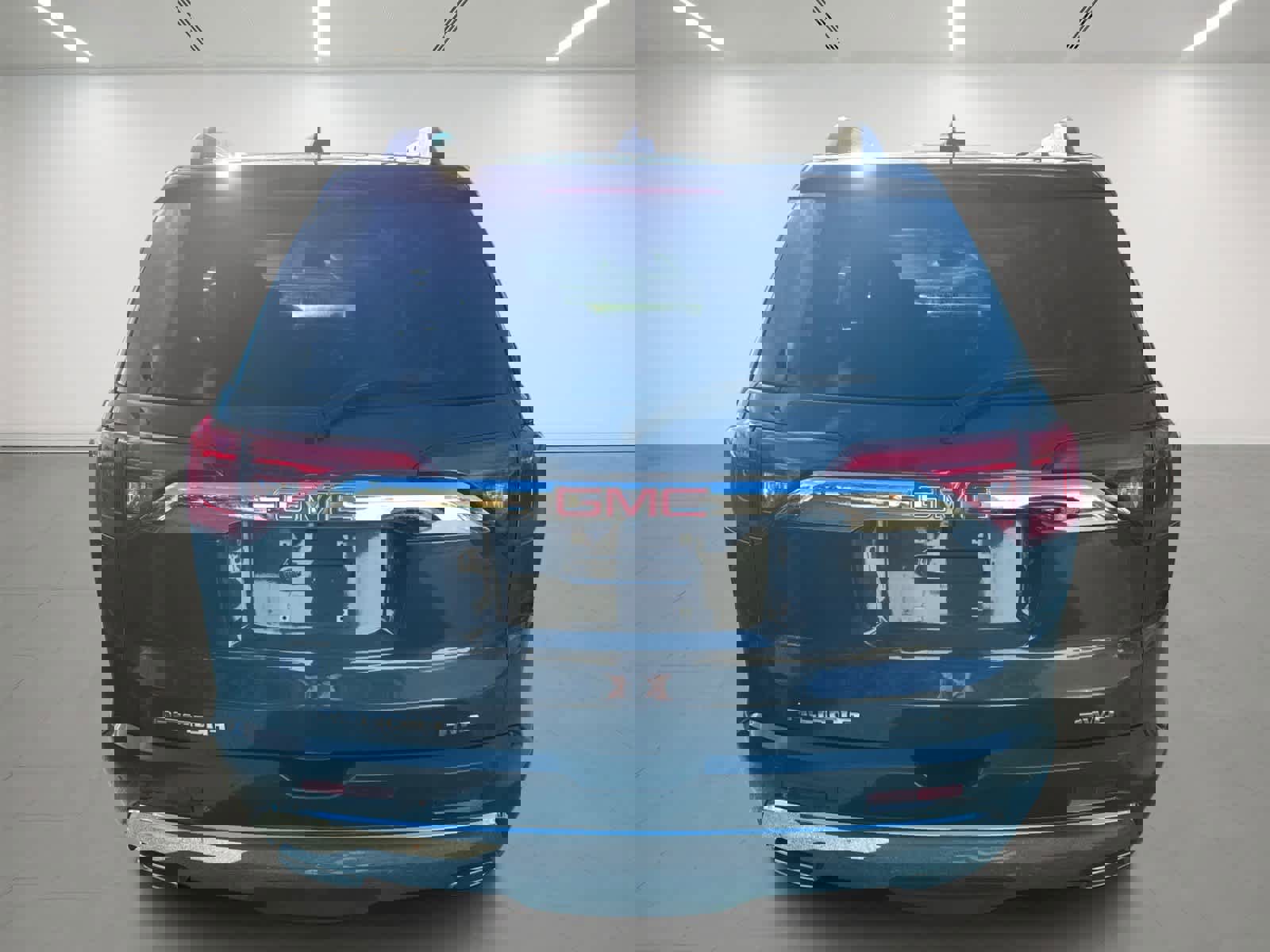 Used 2019 GMC Acadia Denali w/ Technology Package image 5