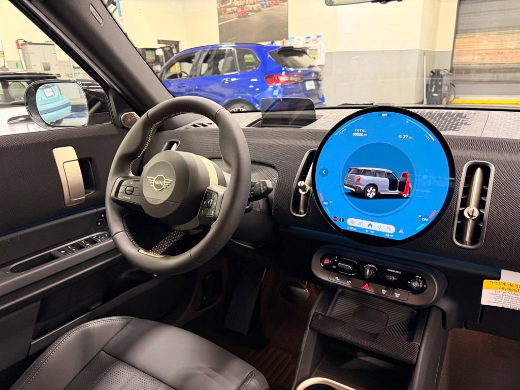 New 2027 MINI Cooper Countryman S AWD/4WD image 30