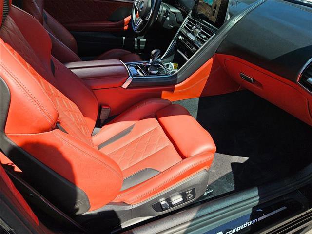 Used 2023 BMW M8 Competition w/ M Carbon Exterior Package image 19