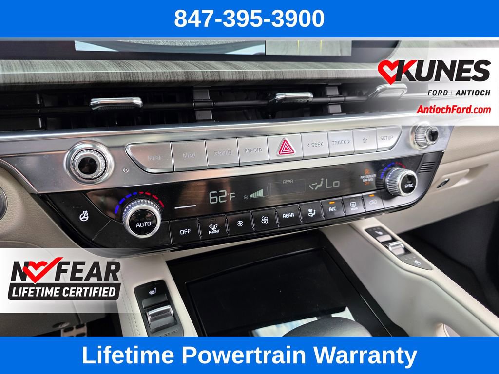 Used 2024 Kia Telluride SX Prestige AWD/4WD image 55