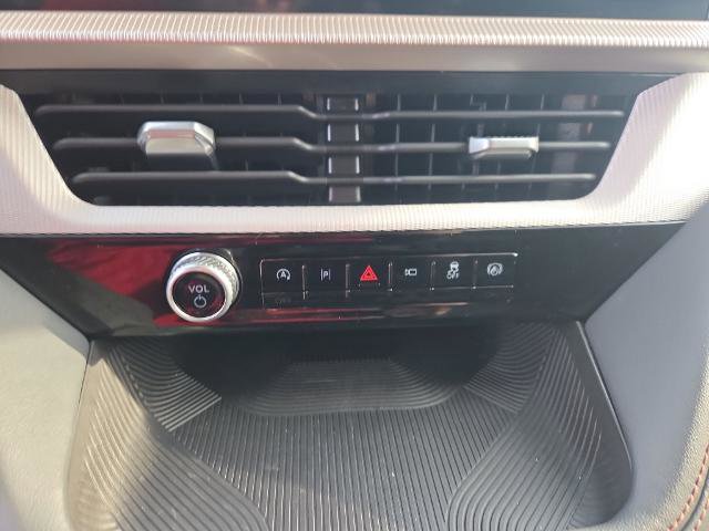 Certified 2025 Ford Explorer Active image 28