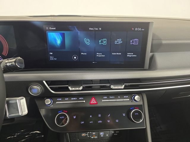 New 2026 Hyundai Sonata SEL image 21