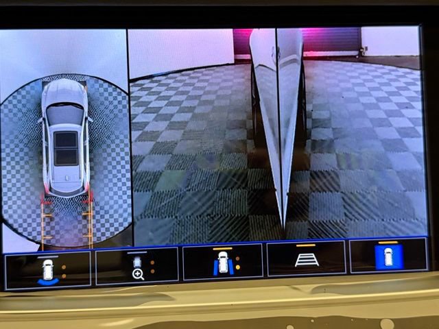New 2026 Cadillac XT5 Premium Luxury w/ Driver Assist Package FWD image 36
