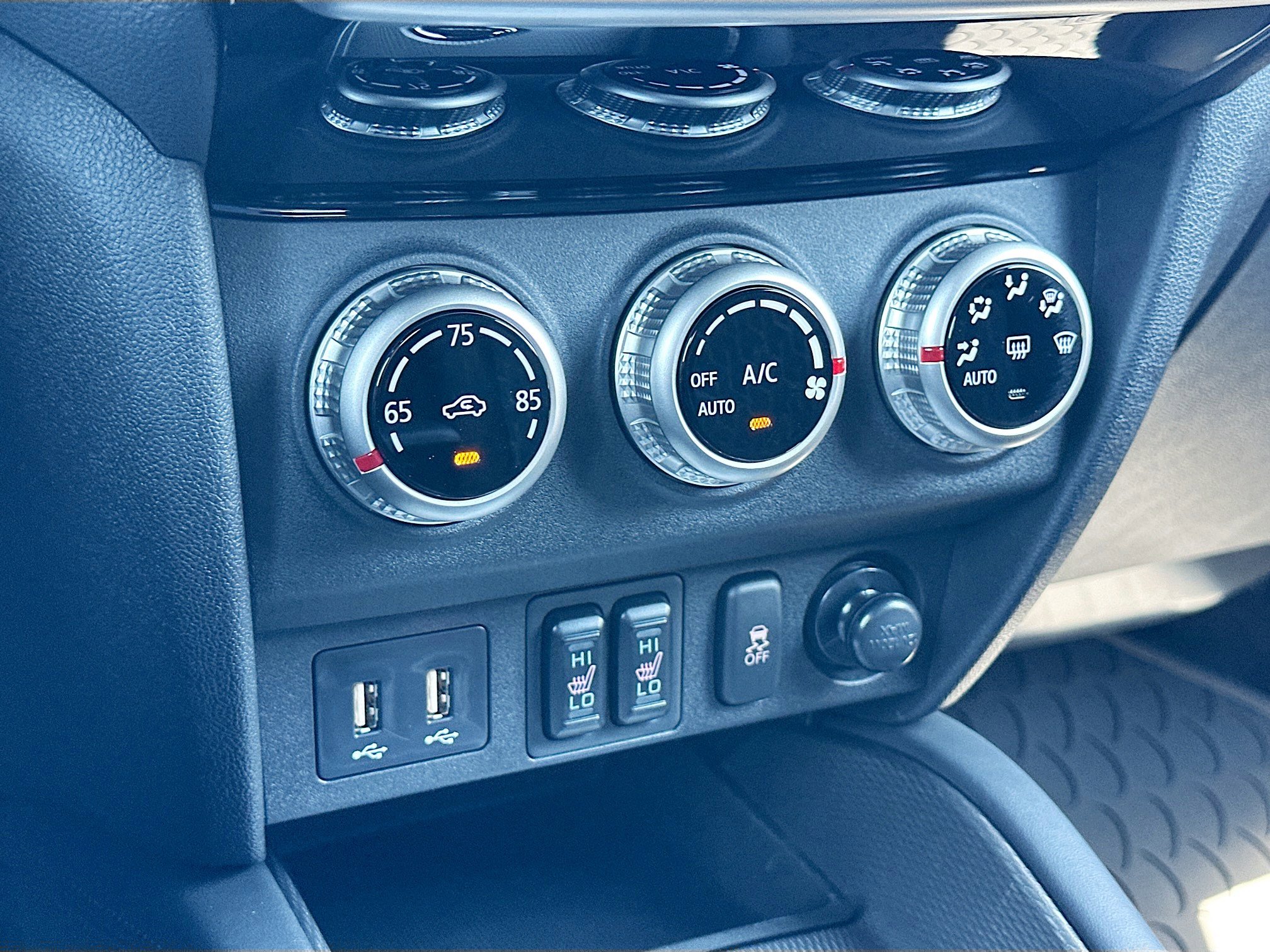 New 2026 Mitsubishi Outlander Sport AWD image 10