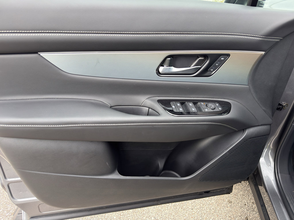 New 2026 Nissan Murano SL w/ Comfort Package AWD/4WD image 14
