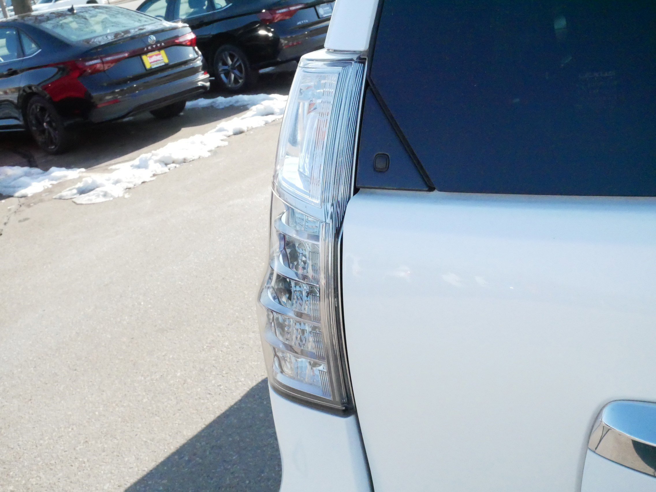 Used 2018 Lexus GX 460 Premium image 17