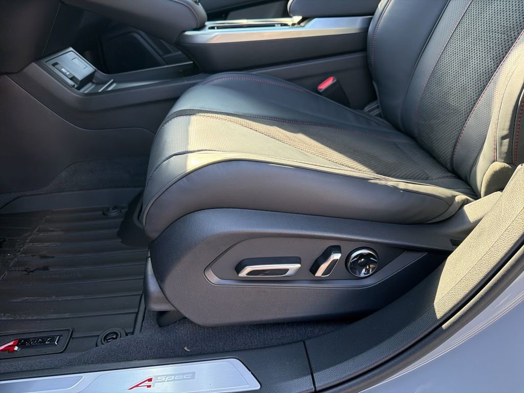 New 2026 Acura RDX A-Spec image 14