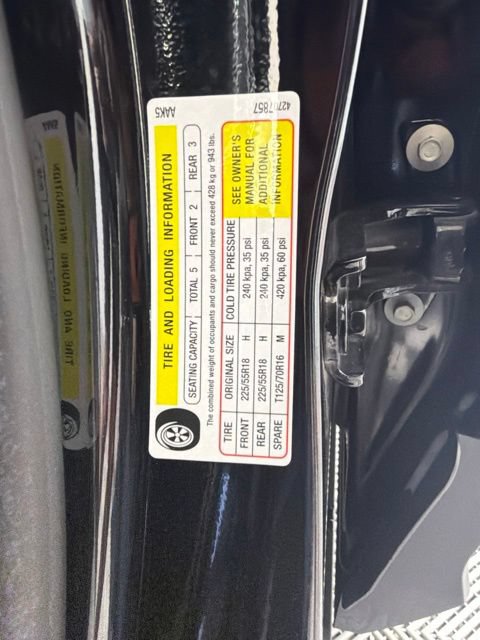 Used 2022 Chevrolet TrailBlazer RS AWD/4WD image 17