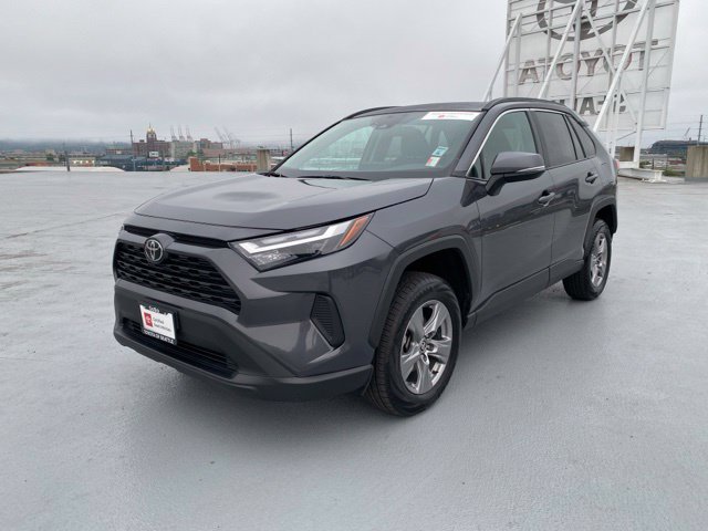Certified 2024 Toyota RAV4 XLE w/ Convenience Package AWD/4WD image 7