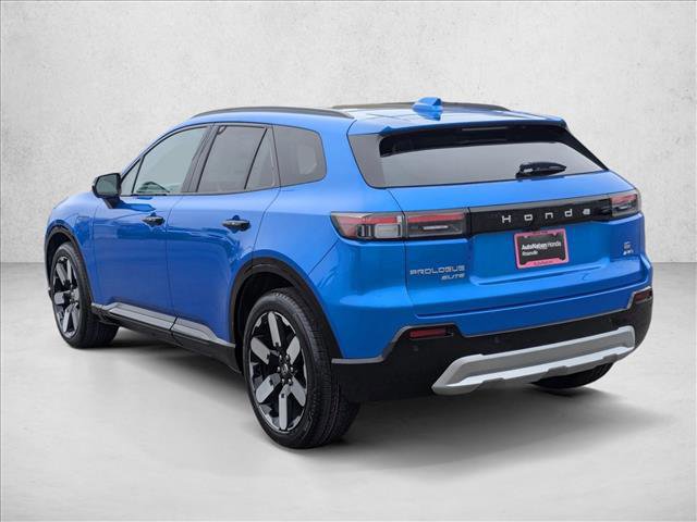 New 2026 Honda Prologue Elite image 8