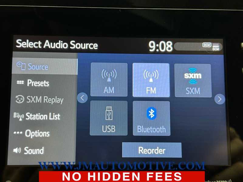 Used 2023 Toyota Camry LE image 30