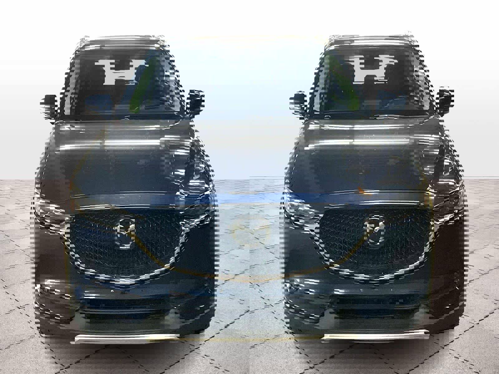 Used 2018 MAZDA CX-5 Grand Touring w/ Premium Package image 3