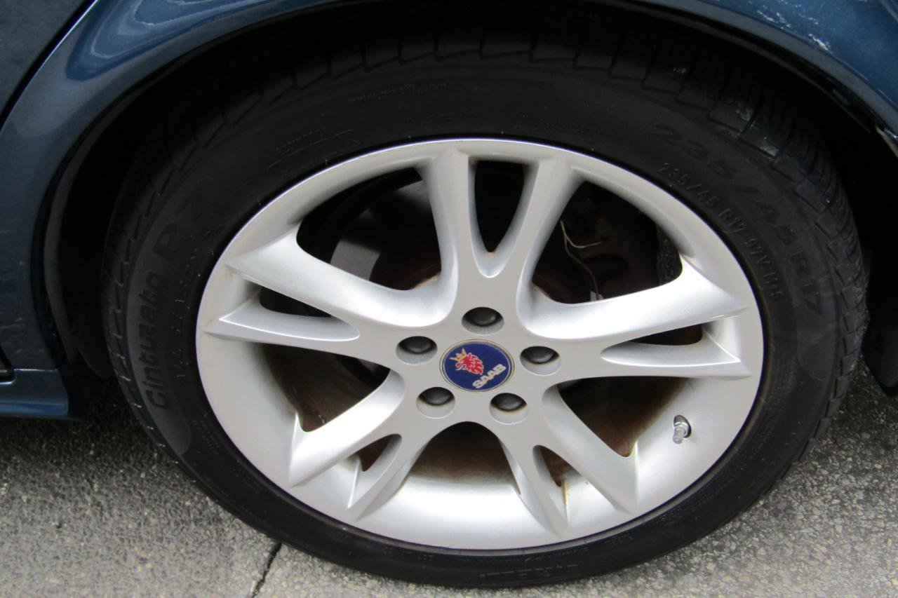 Used 2008 Saab 9-5 2.3T FWD image 36