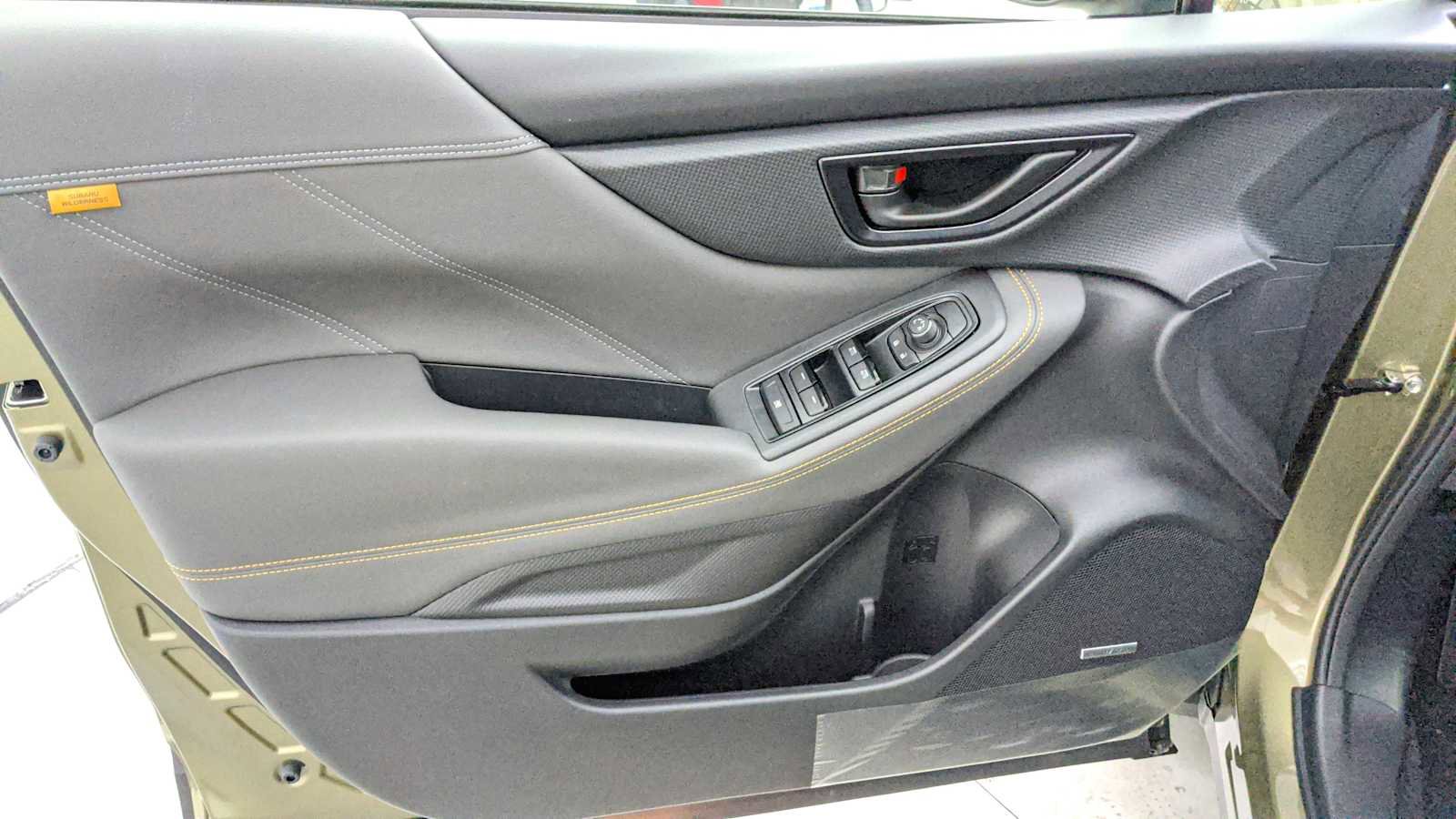 New 2025 Subaru Forester Wilderness image 14