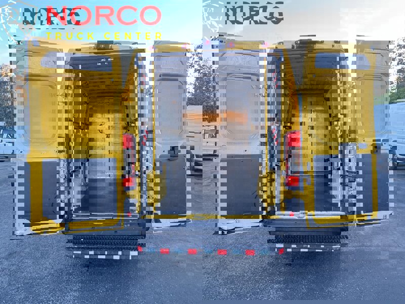 Used 2018 RAM ProMaster 2500 image 11