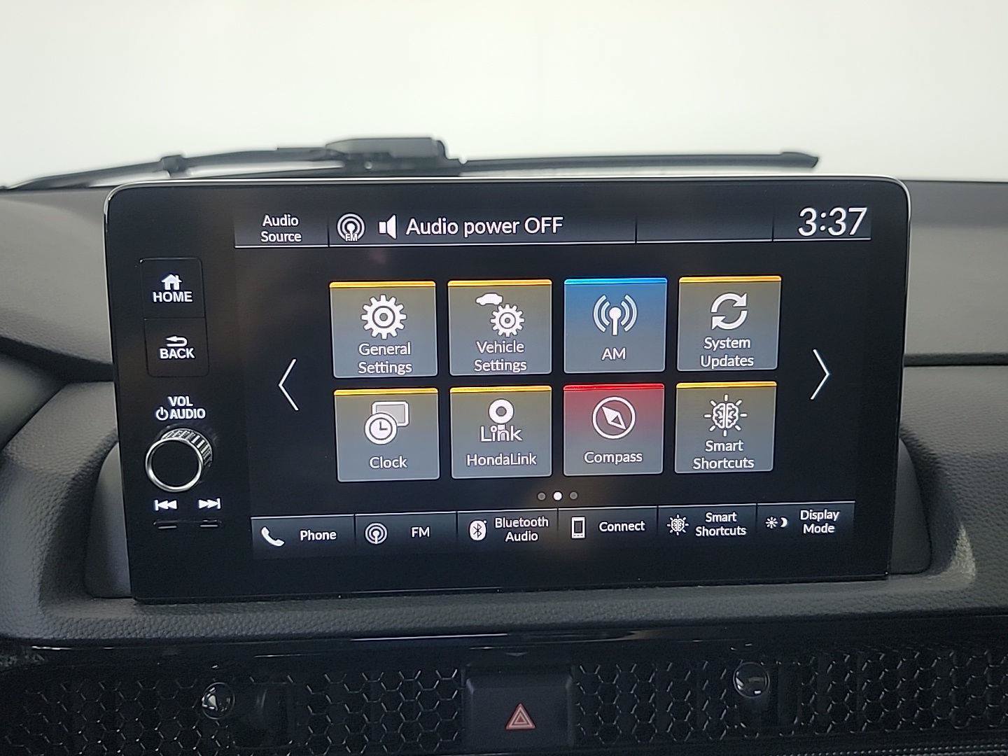 Certified 2023 Honda CR-V EX-L image 29