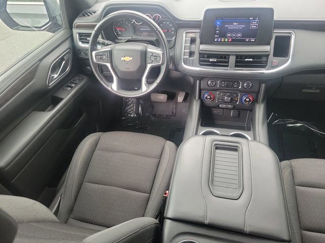 Used 2022 Chevrolet Tahoe LS w/ Driver Alert Package RWD image 14