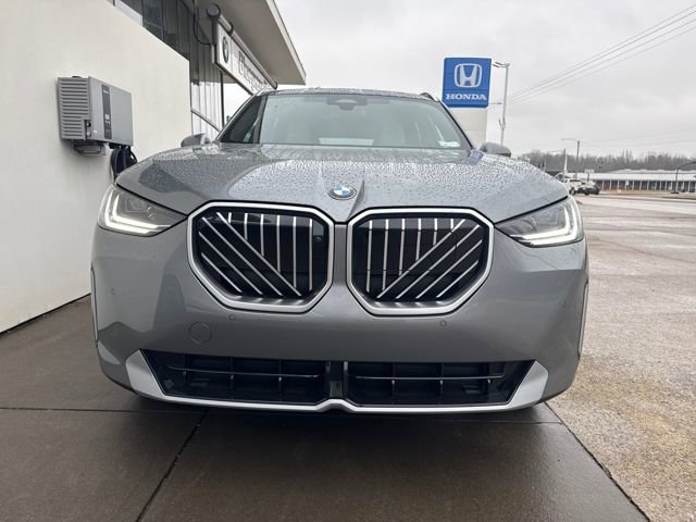 New 2026 BMW X3 xDrive30 w/ Premium Package image 7