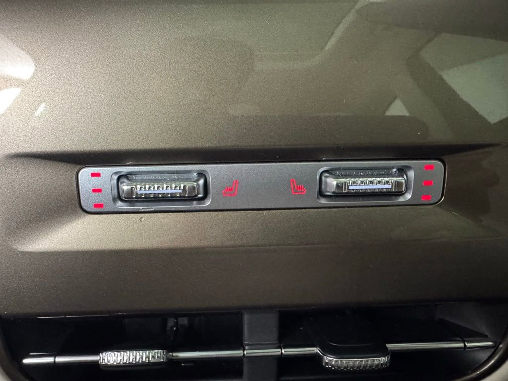 New 2024 Lincoln Nautilus Black Label w/ Jet Appearance Package (87T) image 54