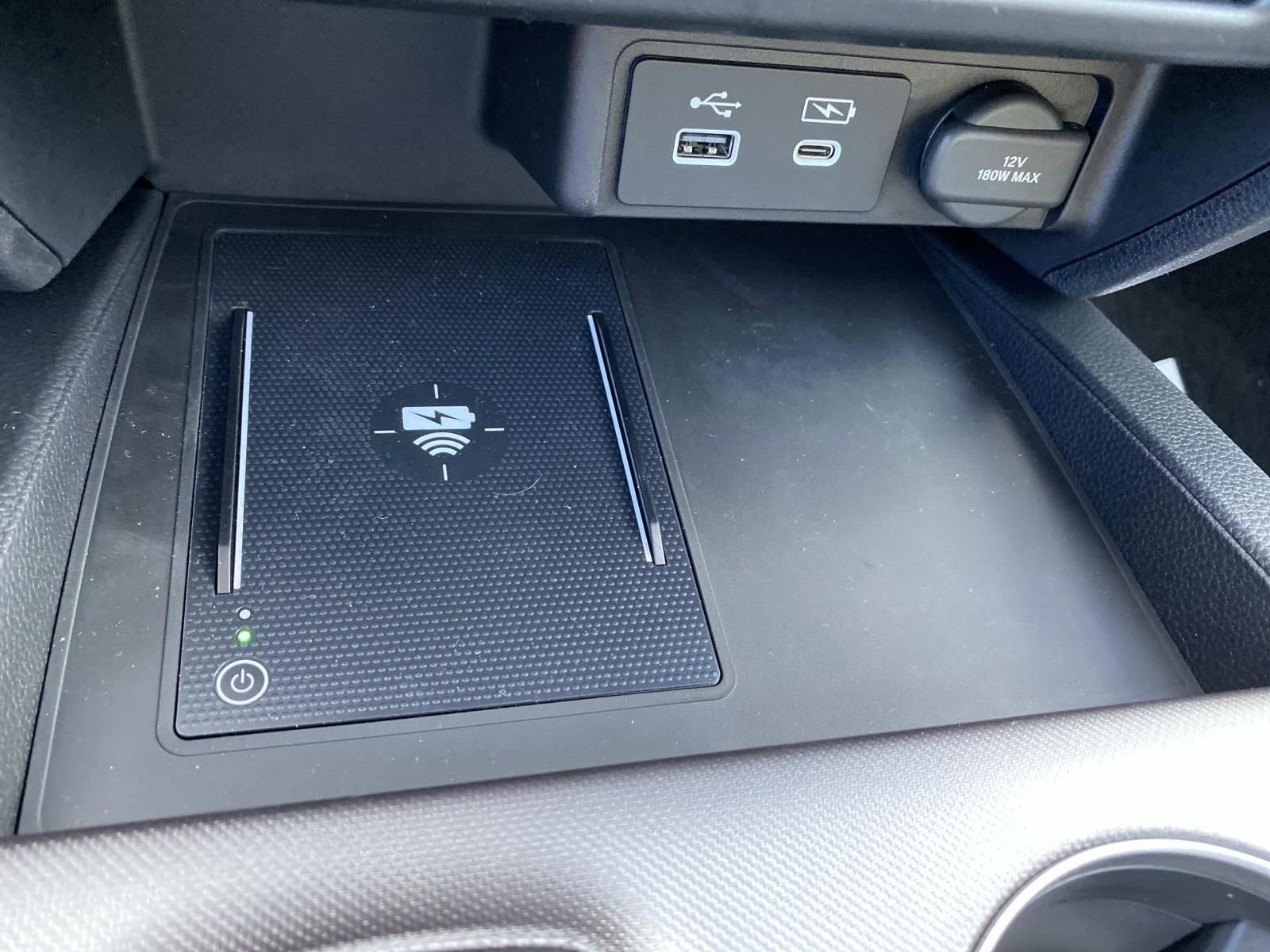 New 2026 Honda Ridgeline RTL image 13